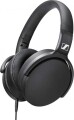 Sennheiser - Hd 400S Over-Ear Headphones