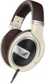 Sennheiser - Hd 599 High End Around Ear Hovedtelefoner