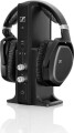 Sennheiser - Rs 195-U Wireless Tv Headphones