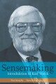 Sensemaking - 