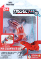Dissect It - Mini Salamander Lab - Mini Labs - Figur Legesæt