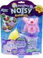 Sensory Compounds Slimy Naughty Noisy Animals
