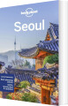 Seoul - Lonely Planet