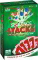 Sequence Stacks Nordic