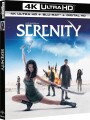 Serenity- 2005 - 