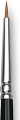 Winsor Newton - Series 7 Kolinsky Sable Brush 7-1 Miniatyr - Malerpensel