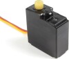 Blackzon - Servo Til Esc Modtager - 3-Ledet - 540083