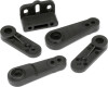 Servo Arm Set - Hp85461 - Hpi Racing