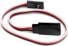 Servo Extension Wire 190Mm - Hp110208 - Hpi Racing