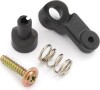 Servo Saver Assembly - 540021 - Blackzon