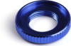 Servo Saver Nut Blue - Mv150690 - Maverick Rc