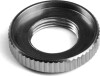 Servo Saver Nut Grey - Mv150689 - Maverick Rc