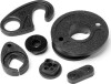 Servo Saver Parts - Hp38406 - Hpi Racing