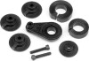 Servo Saver Set - Hp101224 - Hpi Racing