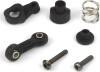 Servo Saver Set - Mv151049 - Maverick Rc