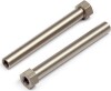 Servo Saver Steering Posts Pr - Mv29049 - Maverick Rc