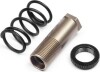 Servo Saver Threaded Shaft Spring Spring Seat - Mv29048 - Maverick Rc