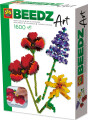 Ses Creative - Beedz Art - Wildflowers
