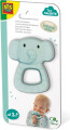 Ses Creative - Bidering - Elefant - Naturgummi