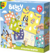 Ses Creative - Bluey - Fingelim - Former