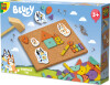 Ses Creative - Bluey - Hammersæt