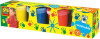 Ses Creative - Fingermaling - 4 X 145 Ml