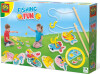Ses Creative - Fiskespil - Skumfisk