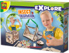 Ses Creative - Insektstudie
