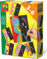 Ses Creative - Jeg Lærer At Scratche