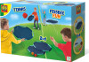 Ses Creative - Kæmpefrisbee Og Trampolintennis