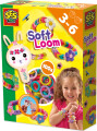 Ses Creative - Loom Armbånd - Begynder