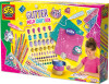 Ses Creative - Mega Glittersæt