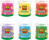 Ses Creative - Modellervoks - 6 Farver X 115 G