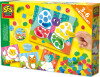 Ses Creative - Montessori - Sorter Former Og Farver