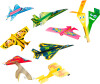 Ses Creative - Origami - Flyvemaskiner