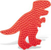 Ses Creative - Perleplade - T-Rex