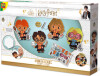 Ses Creative - Perlepladesæt - Harry Potter - Figurer