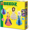 Ses Creative - Perlepladesæt - Prinsesse