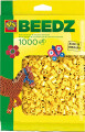 Ses Creative - Perler - 1000 Stk Gule