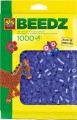 Ses Creative - Perler - 1000 Stk Mørkeblå