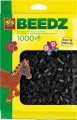 Ses Creative - Perler - 1000 Stk Sort