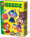 Ses Creative - Perler Til Strygning - Funpins