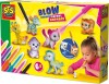 Ses Creative - Pustetusser - Safari - S14335