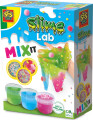 Ses Creative - Slim - Laboratorie - Mix
