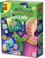 Ses Creative - Slim - Selvlysende Laboratorie