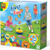 Ses Creative - Spil - Hvem Finder Først