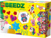 Ses Creative - Strygeperler - Mega Kreasæt