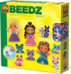 Ses Creative - Strygeperler - Prinsesser Og Kæledyr