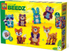Ses Creative - Strygeperler - Skovens Dyr - Green Beedz