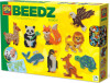 Ses Creative - Strygeperler - Verdens Dyr